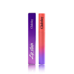 Peel-Off Lip Stain Set – 6 Vibrant Long-Lasting Shades | 2ML Each | Transfer-Proof, Smudge-Free
