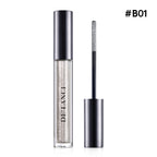 DE’LANCI ChromaLash™ Multichrome Mascara Topper – Color-Shifting Shimmer Lash Coat, 14 Shades