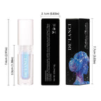 DE'LANCI Multichrome Chameleon Liquid Eyeshadow-DE'LANCI