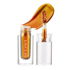 DE'LANCI Chameleon Liquid Glitter Eyeshadow-DE'LANCI