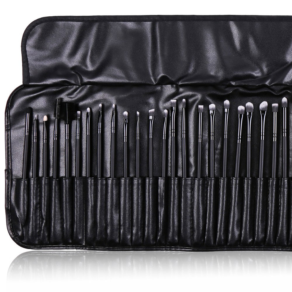 DE'LANCI Professional Brushes Makeup 32 pcs Cosmetic Kit-DE'LANCI