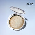 Golden Hour Bouncy Highlighter - Warm Champagne Gold (G06)