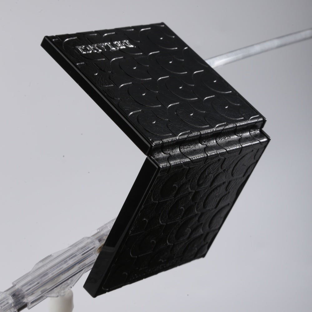 DE'LANCI Dark Night Galaxy 9 Colors Eyeshadow Palette