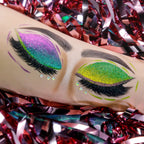 DE'LANCI Multichrome Chameleon Liquid Eyeshadow-DE'LANCI