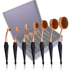 DE'LANCI Multipurpose Soft Toothbrush Set-DE'LANCI