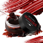 Fake Blood Scab Gel – 25g Thick Coagulated Blood for Halloween, Cosplay & SFX Makeup