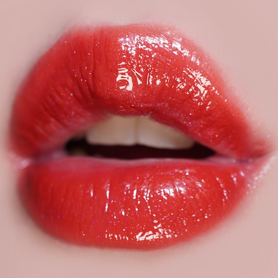 DE’LANCI Multicolor Aesthetics Matte Lipsticks-DE'LANCI