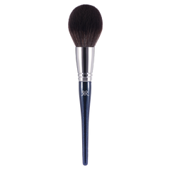 DE'LANCI Premium Soft Powder Brush for Flawless Makeup Application