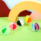 2 IN 1 Water Based Facial Pastel UV Neon Body Painting Cream